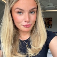 Georgina profile picture