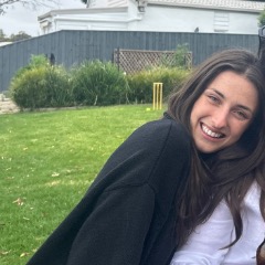 Amelia profile picture