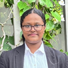 Punshashi Liviniya Amarasena profile picture