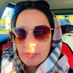 Lubna profile picture