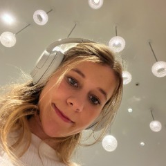 Madeleine profile picture