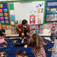 Cooper profile picture