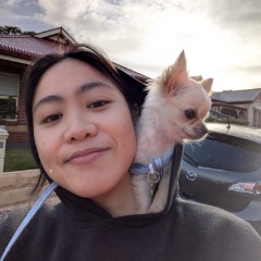 Xandra profile picture