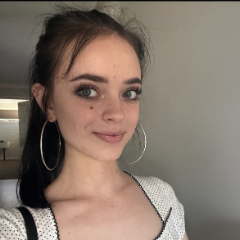 Olivia profile picture