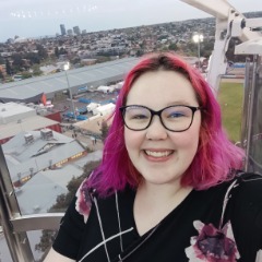 Ember profile picture