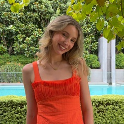Annie profile picture