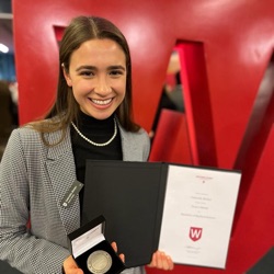 Gabrielle profile picture