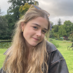 Zara profile picture