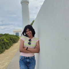 DIYA TERESA profile picture