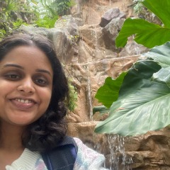 Michelle profile picture