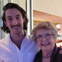 Liam profile picture