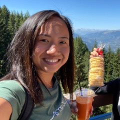 Angeline profile picture
