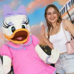 Alice profile picture
