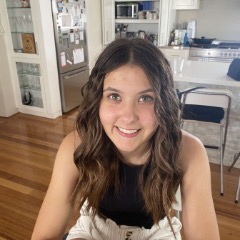Bec profile picture