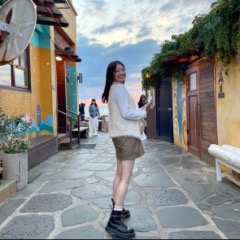 Miho profile picture