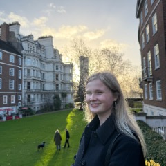 Poppy profile picture