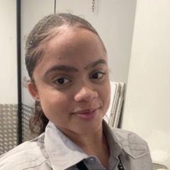 I need a nanny Sharon