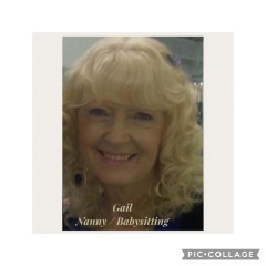 Gail profile picture