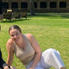 Libby profile picture