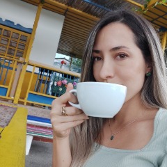 angelica profile picture