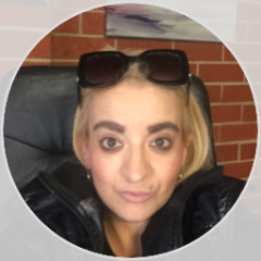 Kristina profile picture