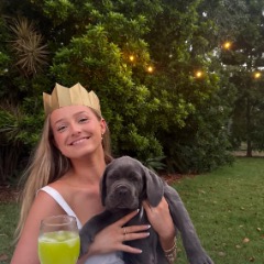 Paige profile picture