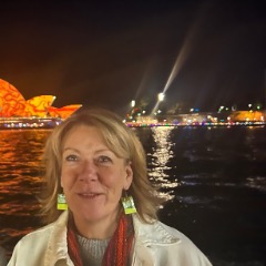 Tracey profile picture