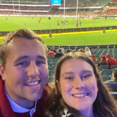 Phoebe profile picture