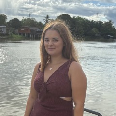 Sarah profile picture