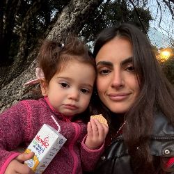 Luciana profile picture