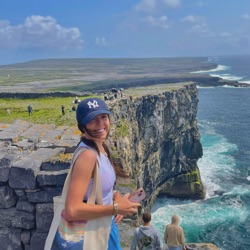 Niamh profile picture