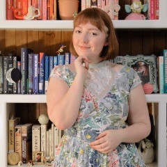 Lucy profile picture