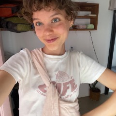 Irene profile picture