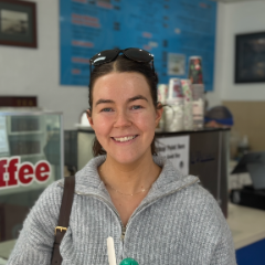 Sarah profile picture