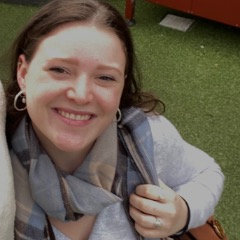 Lydia profile picture