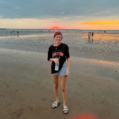 Sarah profile picture