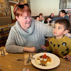 Roslyn profile picture