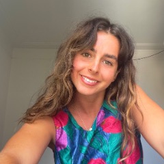 Vanessa profile picture