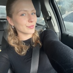 Abbey profile picture