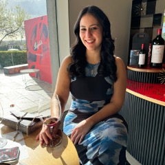 Rebecca profile picture