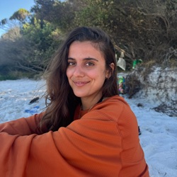 Maria Dolores profile picture