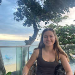 Amy profile picture