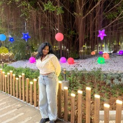 Mary Angeleen profile picture