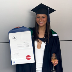 Abbey profile picture