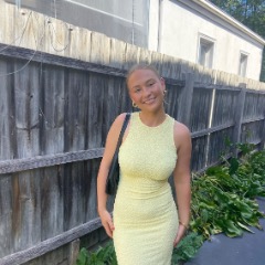 Olivia profile picture