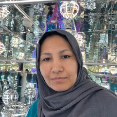 Marziye profile picture