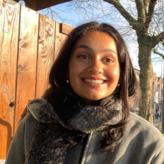 Selina profile picture