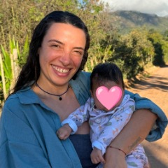 Lucia profile picture