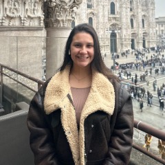 Angelica profile picture