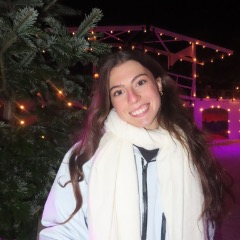 Mathilde profile picture